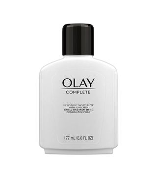 Olay + Complete Daily Moisturizer