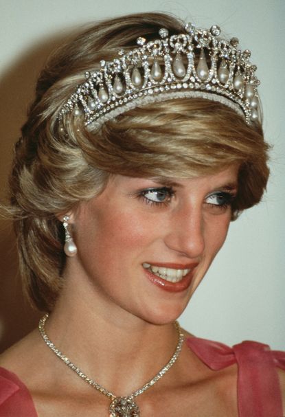Princess Diana's Best Beauty Looks of All Time | Who What Wear