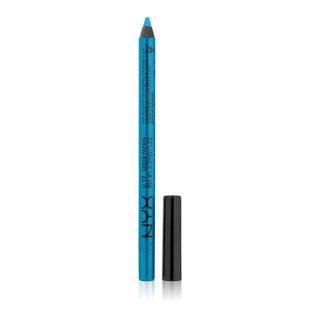 Nyx Professional Makeup + Slide On Eyeliner Pencil in Azure
