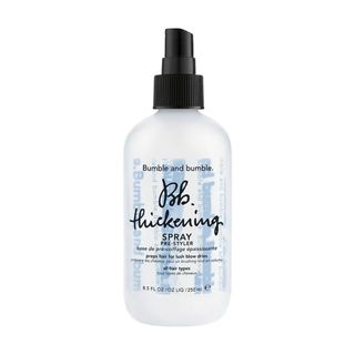 Bumble and Bumble + Thickening Spray