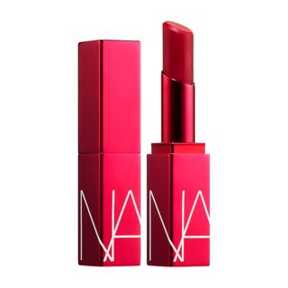 Nars + Afterglow Lip Balm in Turbo