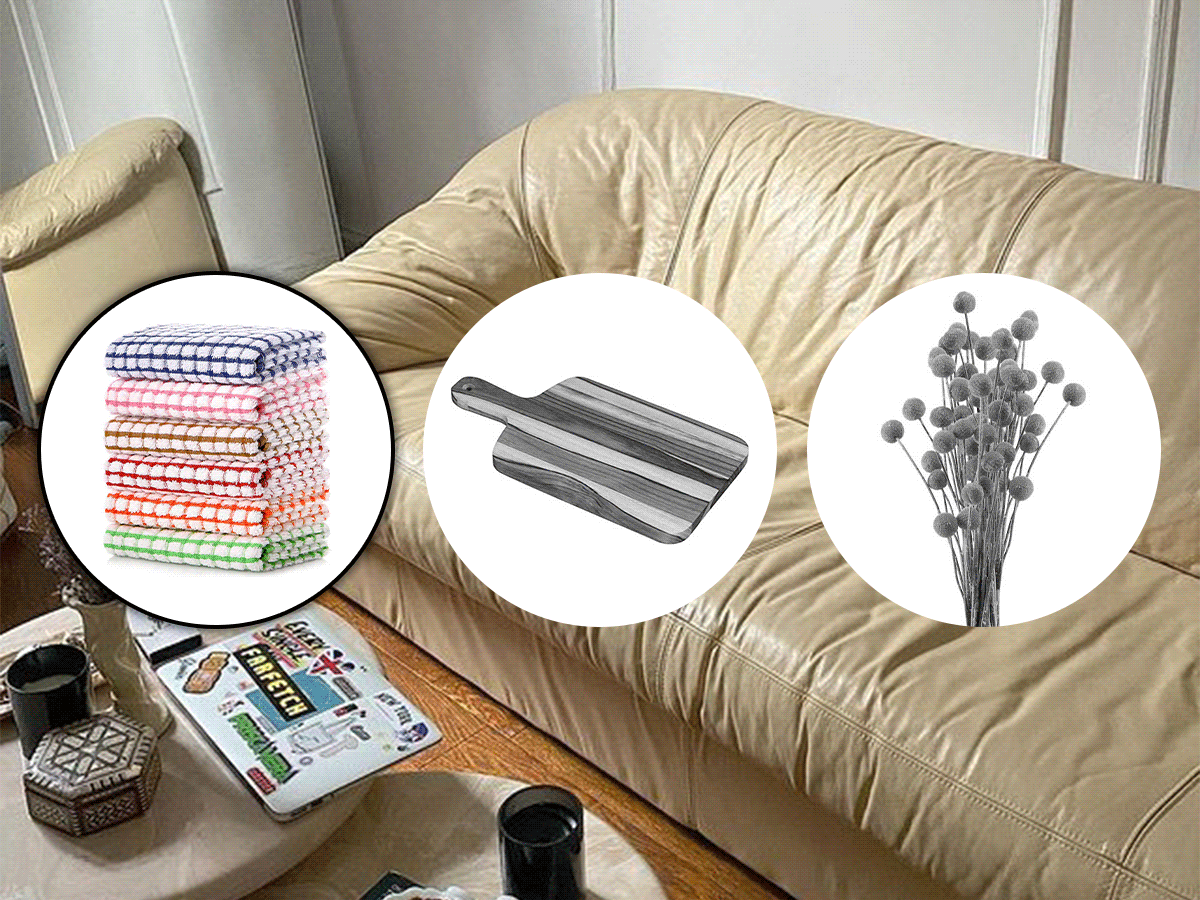 26 Cheap Yet Expensive-Looking Home Decor Items From Amazon | Who What Wear