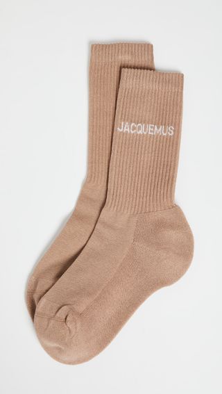 Jacquemus + Socks