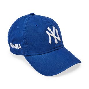 MoMa Store + NY Yankees Cap