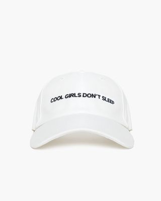 Havva + Cool Girls Cap