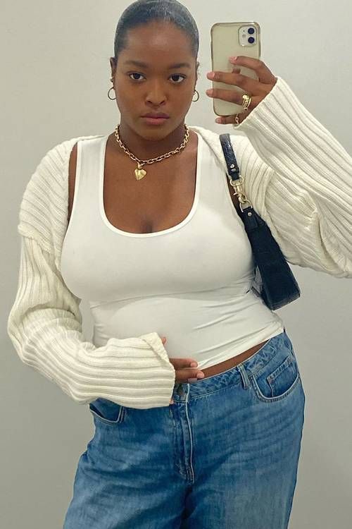 The Bolero Fashion Trend Is Back, and This is How to Wear It Who What