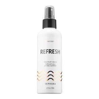 Sephora Collection + Daily Brush Cleaner