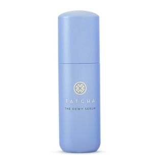 Tatcha + The Dewy Serum Resurfacing and Plumping Treatment