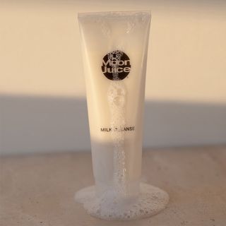 Moon Juice + Milk Cleanse Gentle Foaming Cleanser