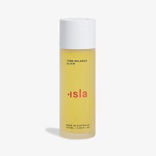 Isla + Tone Balance Elixir
