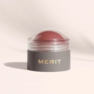 Merit + Flush Balm Cheek Color in Cheeky