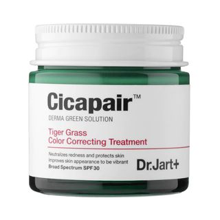 Dr. Jart+ + Cicapair Tiger Grass Color Correcting Treatment SPF 30