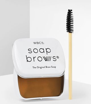 West Barn Co. + Soap Brows