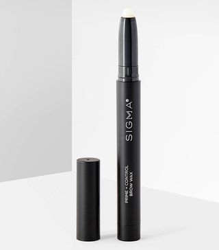 Sigma Beauty + Prime and Control Brow Wax
