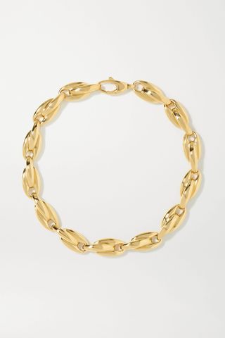 Melissa Kaye + Ada 18-Karat Gold Bracelet