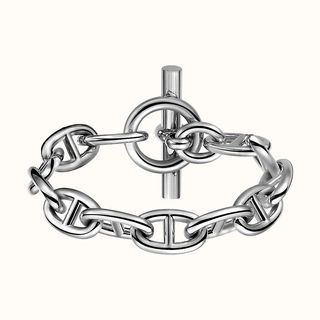 Hermès + Chaine d'Ancre Bracelet,