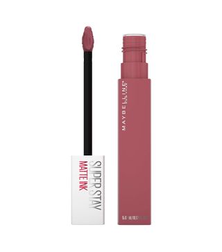 Maybelline + SuperStay Matte Ink Liquid Lipstick in 175 Ringleader