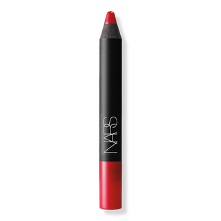 Nars + Velvet Matte Lip Pencil in Cruella