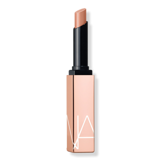 Nars + Afterglow Sensual Shine Lipstick in Breathless 200