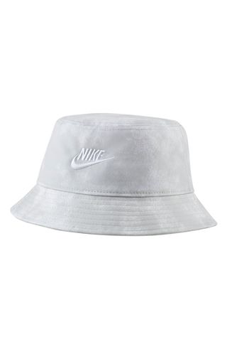 Nike + Futura Tie Dye Bucket Hat