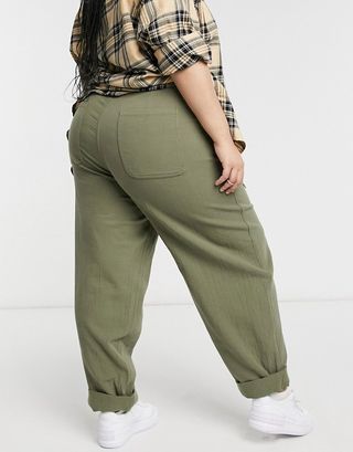 ASOS Design + Slouchy Sweatpants