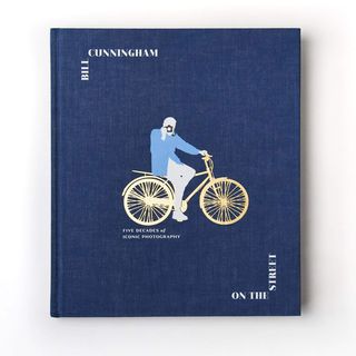 Clarkson Potter + Bill Cunningham: On the Street: Five Decades of Iconic Photography