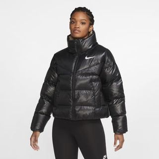 Nike + Sportswear Down-Fill Women's Jacket