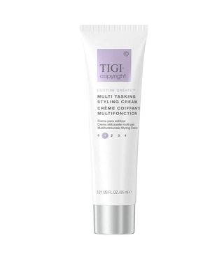 TIGI + Copyright Custom Create Mutli Tasking Styling Cream