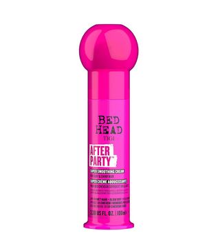 TIGI + Travel Size After Party Super Smoothing Cream