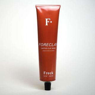 Freck Beauty + Foreclay Mask