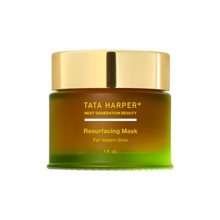 Tata Harper + Resurfacing BHA Glow Mask