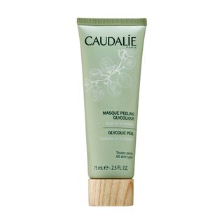 Caudalie + Glycolic Peel