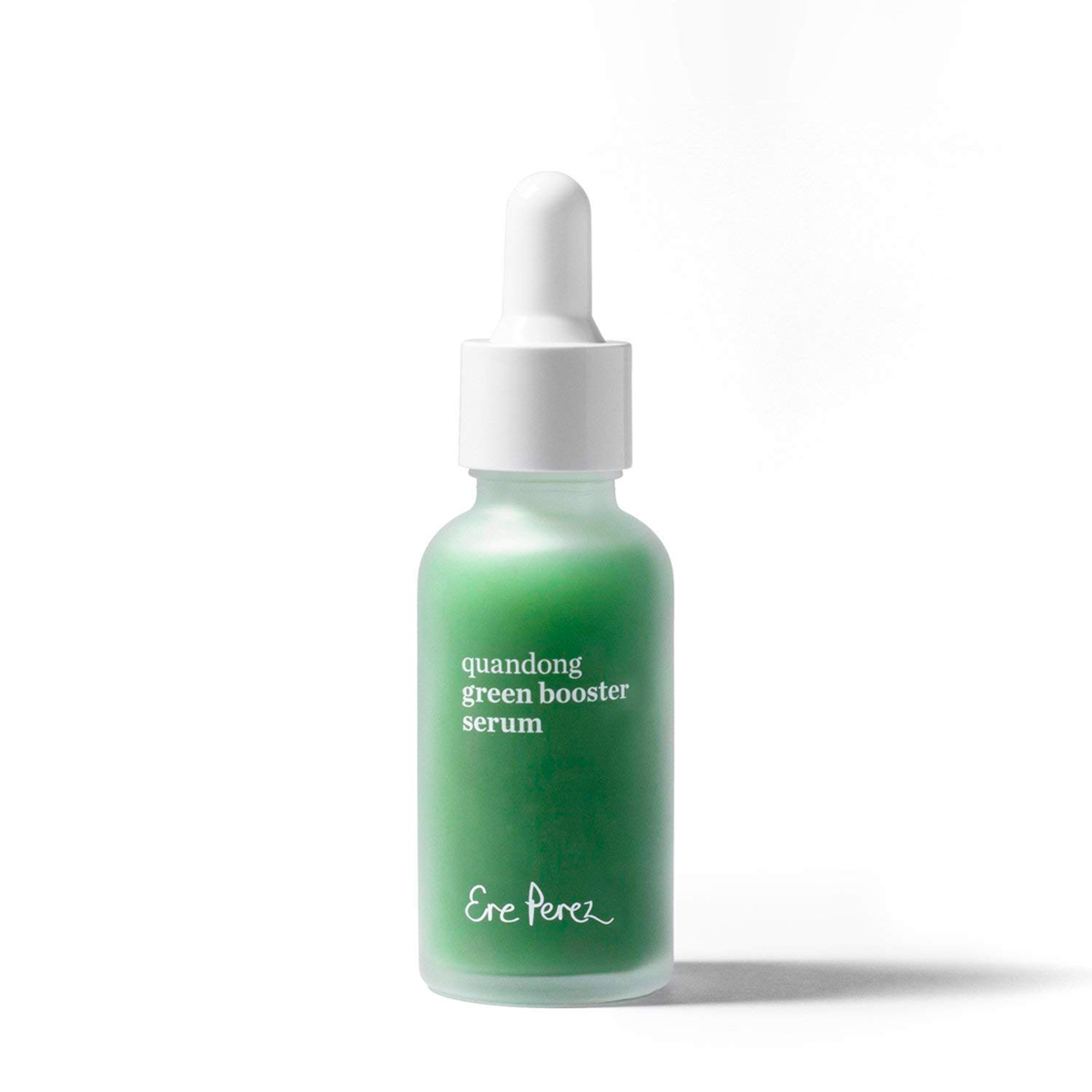 Ere Perez + Quandong Green Booster Serum