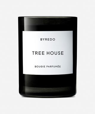 Byredo + Tree House Candle