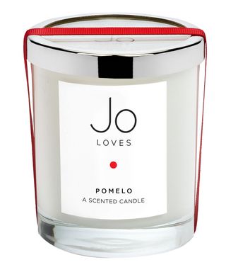 Jo Loves + Pomelo Candle
