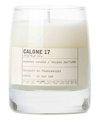 Le Labo + Calone 17 Candle