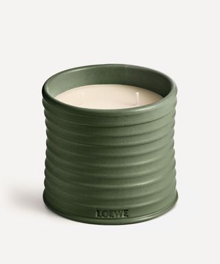 Loewe + Medium Scent of Marihuana Candle
