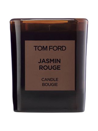 Tom Ford + Jasmin Rouge Candle