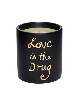 Bella Freud + Love Is the Drug Candle