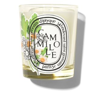 Diptyque + Camomille Scented Candle