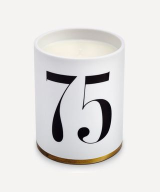 L'Objet + Thé Russe No.75 Candle