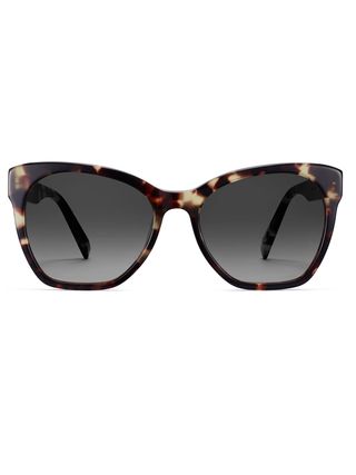 Warby Parker + Rhea Sunglasses