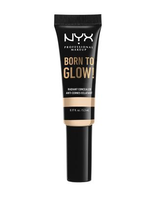 Nyx Professional Makeup + Born to Glow Radiant Concealer