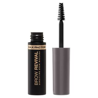 Max Factor + Brow Revival Densifying Eyebrow Gel With Oils and Fibres
