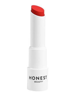 Honest Beauty + Tinted Lip Balm