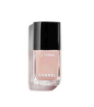 Chanel + Le Vernis Longwear Nail Colour in Organdi