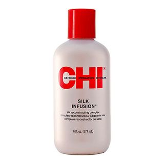 CHI + Silk Infusion Silk Reconstructing Complex