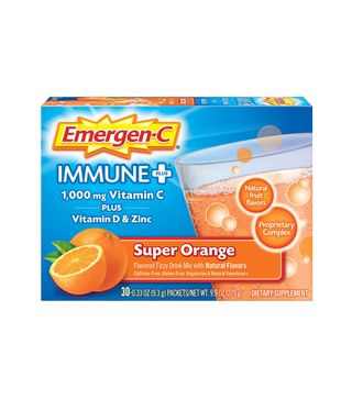 Emergenc-C + Immune+