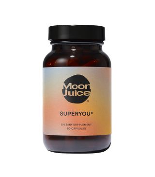 Moon Juice + SuperYou