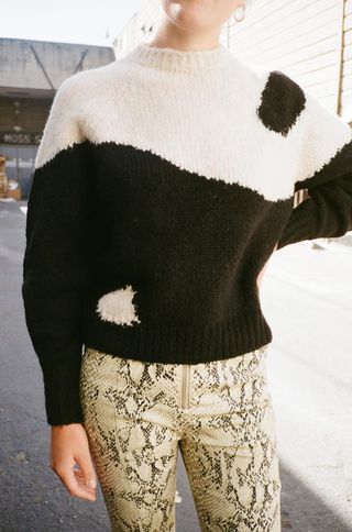 Paloma Wool + Yin Yang Sweater